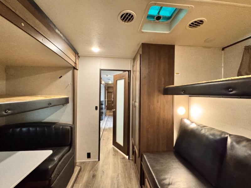 2019 Highland Ridge RV Mesa Ridge MR310BHS photo 37