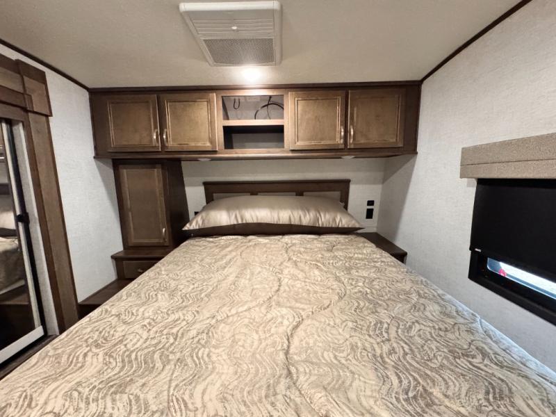 2019 Highland Ridge RV Mesa Ridge MR310BHS photo 27