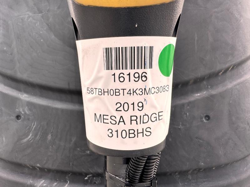 2019 Highland Ridge RV Mesa Ridge MR310BHS photo 45