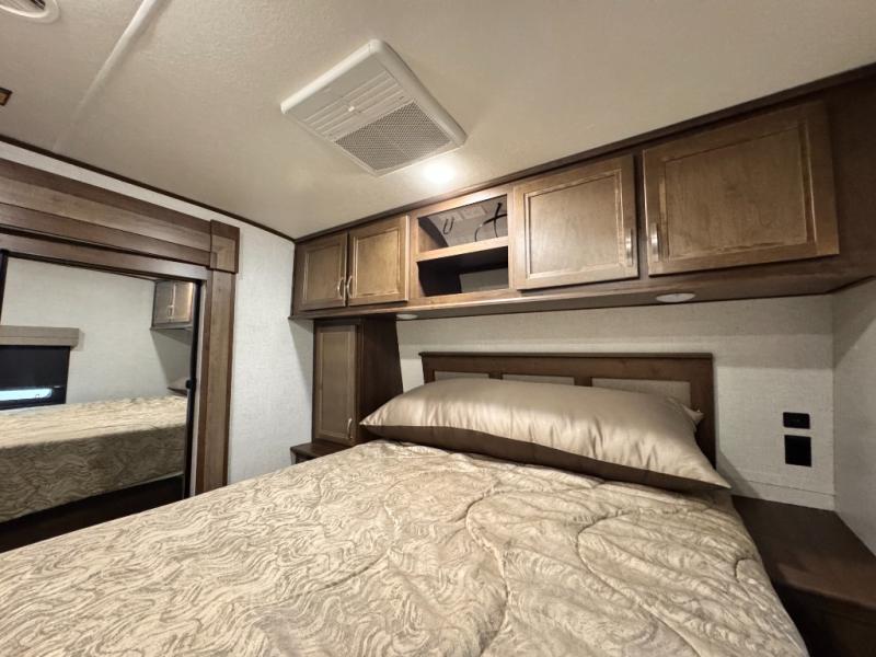 2019 Highland Ridge RV Mesa Ridge MR310BHS photo 28