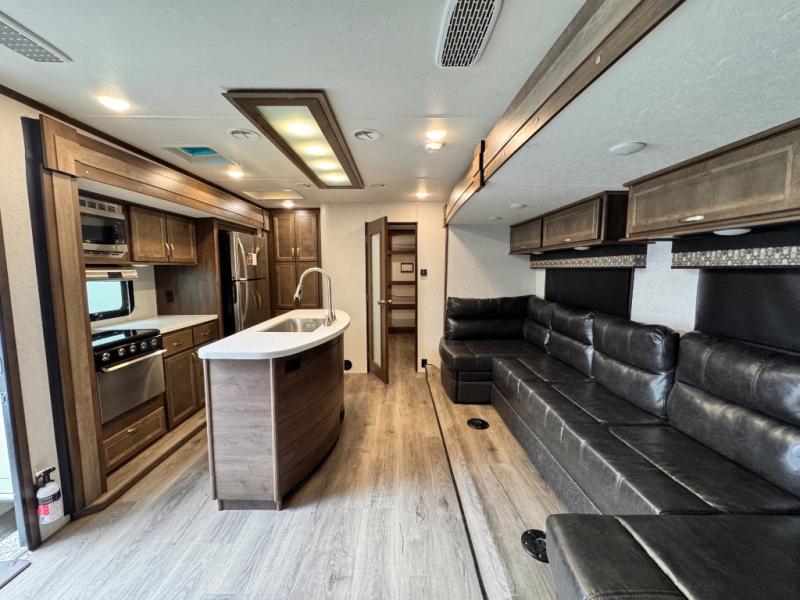 2019 Highland Ridge RV Mesa Ridge MR310BHS photo 17