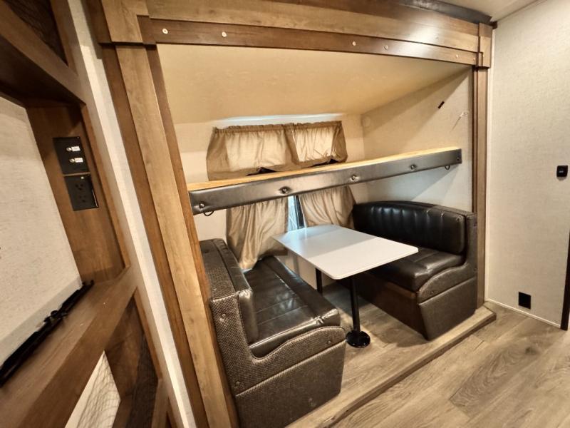 2019 Highland Ridge RV Mesa Ridge MR310BHS photo 36