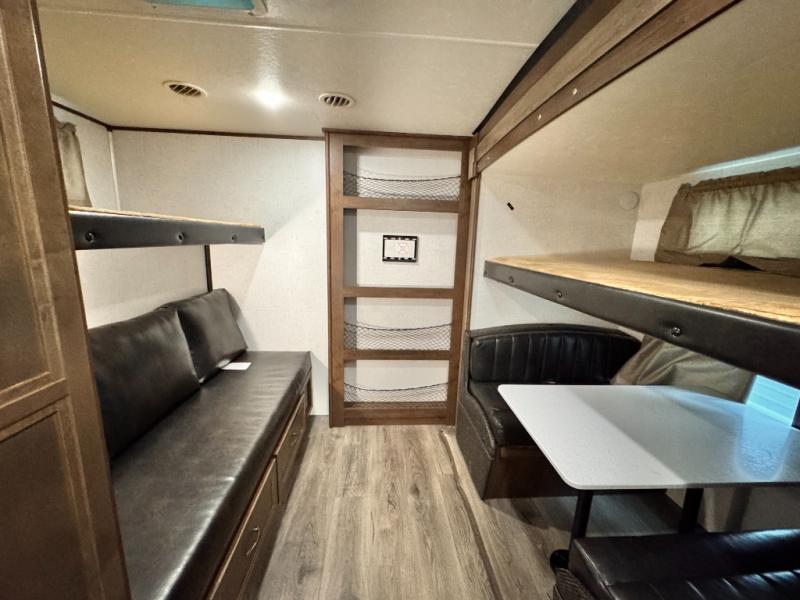 2019 Highland Ridge RV Mesa Ridge MR310BHS photo 38