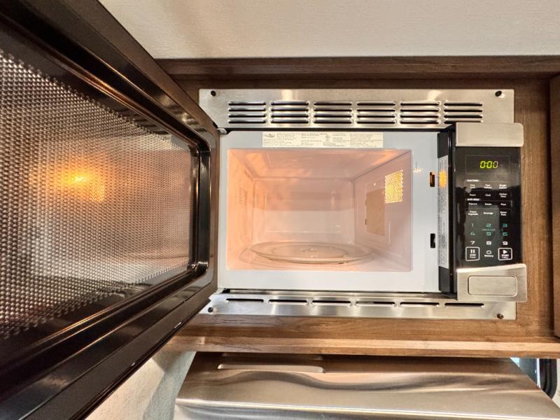 2019 Highland Ridge RV Mesa Ridge MR310BHS photo 19