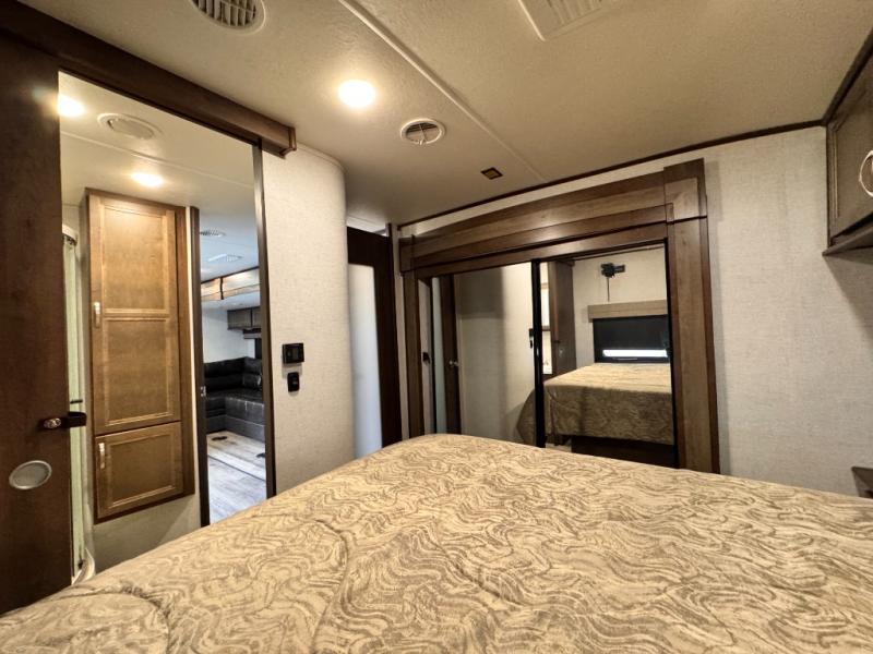 2019 Highland Ridge RV Mesa Ridge MR310BHS photo 29