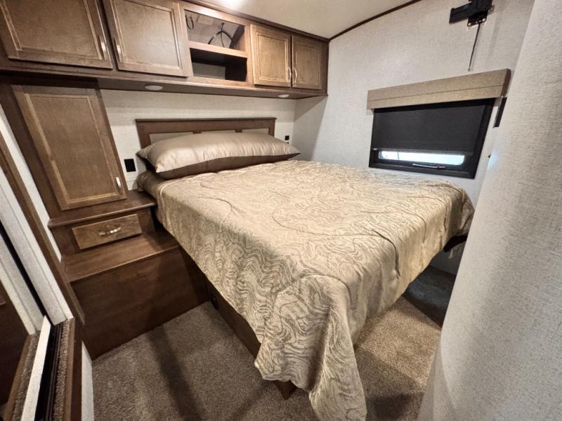 2019 Highland Ridge RV Mesa Ridge MR310BHS photo 30