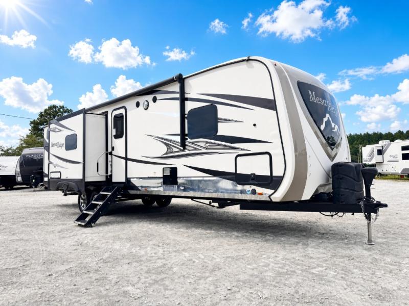 2019 Highland Ridge RV Mesa Ridge MR310BHS photo 1