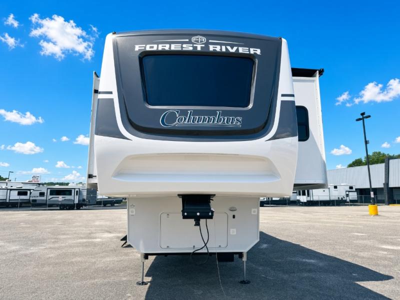 2027 Forest River RV Columbus 379MBL photo 2