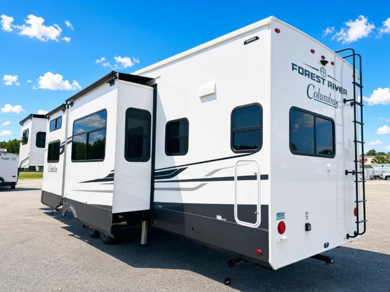 2027 Forest River RV Columbus 379MBL photo 4