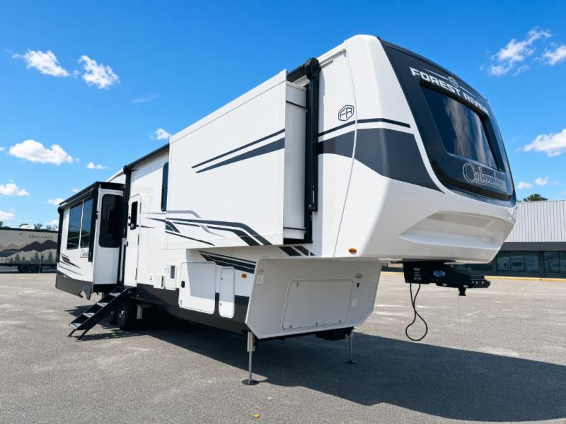 2027 Forest River RV Columbus 379MBL photo 1