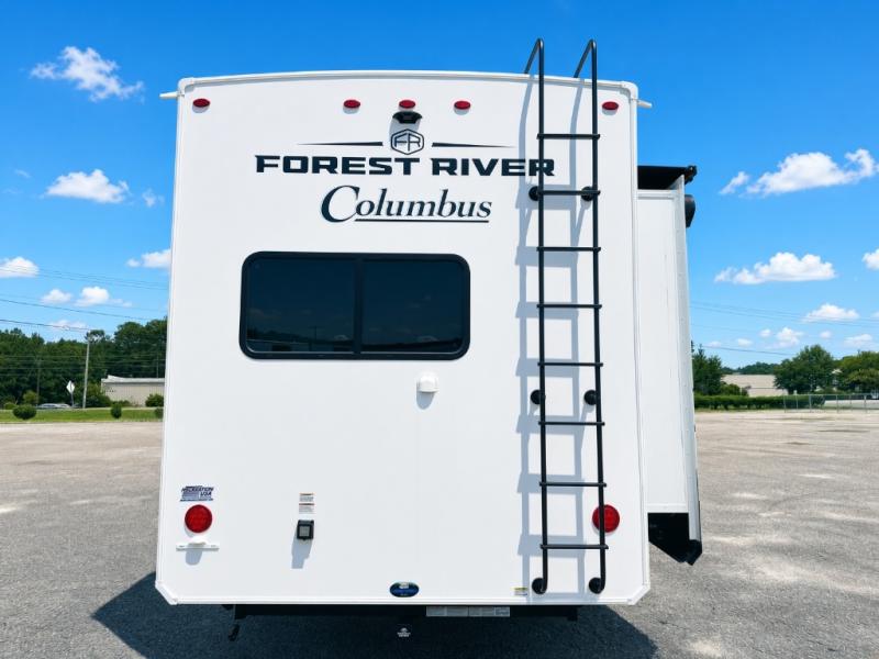 2027 Forest River RV Columbus 379MBL photo 5