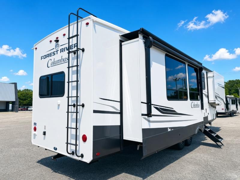 2027 Forest River RV Columbus 379MBL photo 6