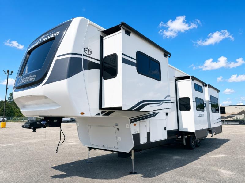 2027 Forest River RV Columbus 379MBL photo 3
