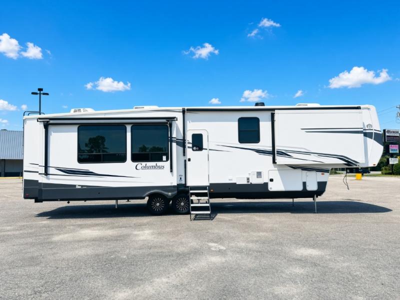 2027 Forest River RV Columbus 379MBL photo 7
