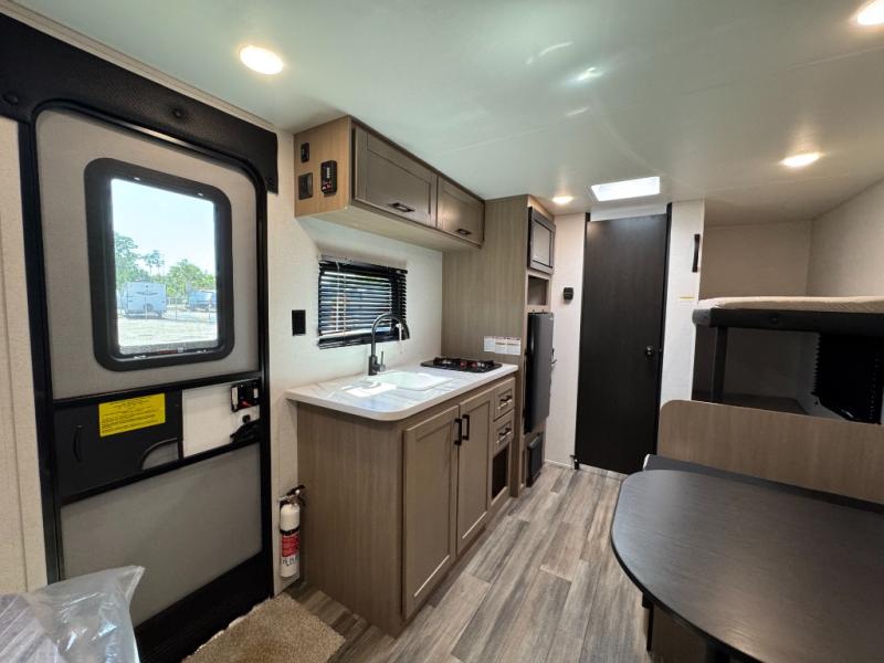 2027 Open Range RV Colt 17BH photo 11