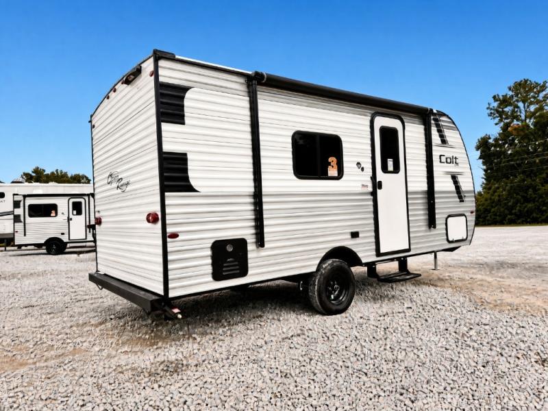 2027 Open Range RV Colt 17QB photo 7