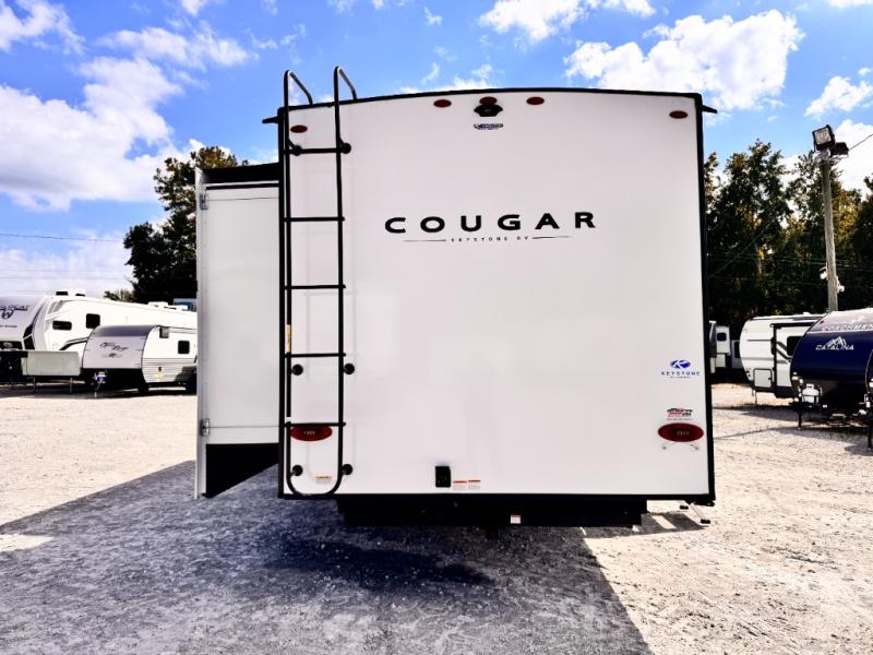 2025 Keystone RV Cougar Half-Ton 32BHS photo 5
