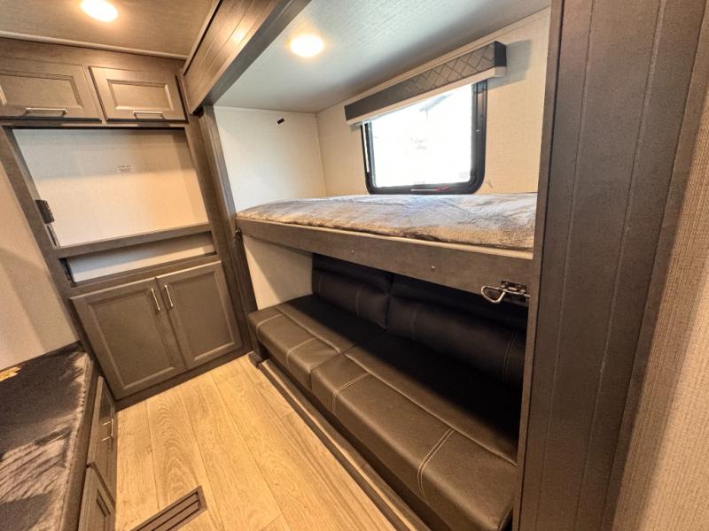 2025 Keystone RV Cougar Half-Ton 32BHS photo 20