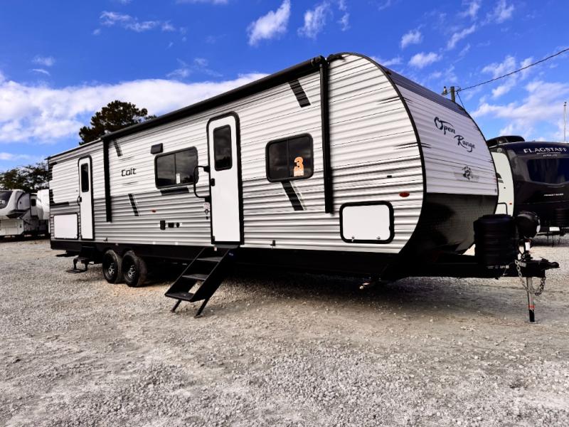 2027 Open Range RV Colt 32DSB photo 1