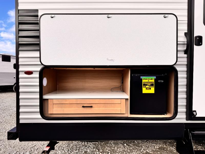 2027 Open Range RV Colt 32DSB photo 7