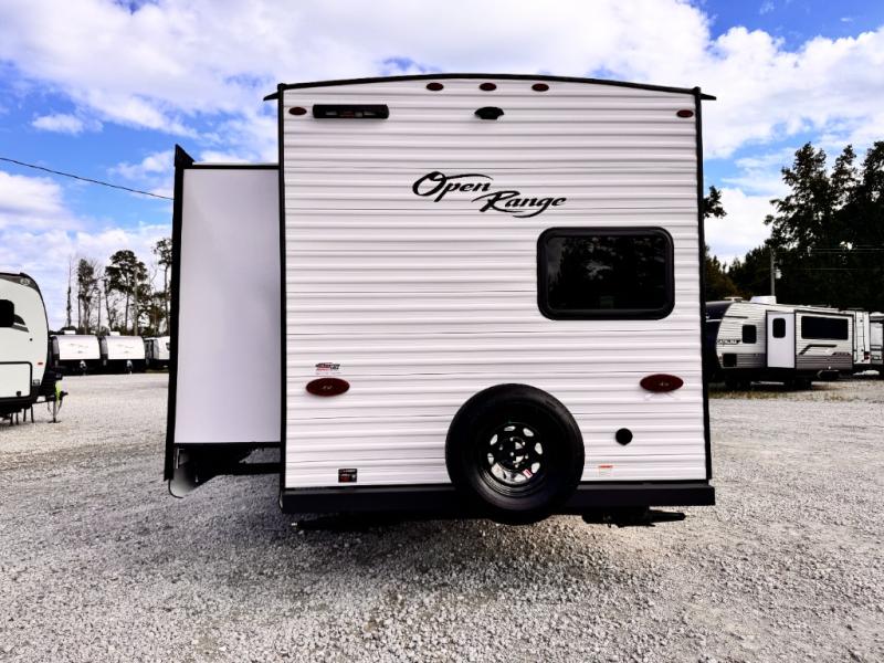 2027 Open Range RV Colt 32DSB photo 5