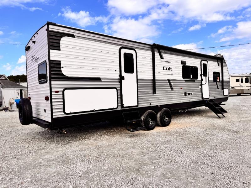 2027 Open Range RV Colt 32DSB photo 6