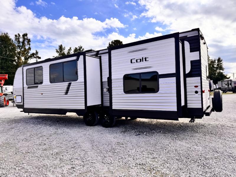 2027 Open Range RV Colt 32DSB photo 4