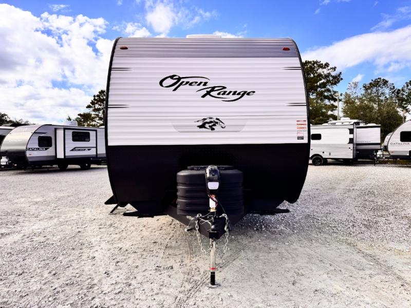 2027 Open Range RV Colt 32DSB photo 2