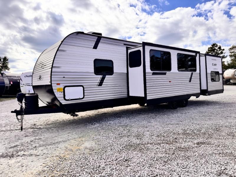 2027 Open Range RV Colt 32DSB photo 3