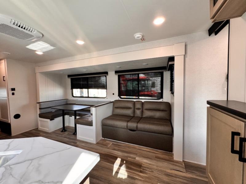 2027 Open Range RV Colt 32DSB photo 9
