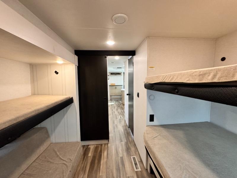 2027 Open Range RV Colt 32DSB photo 22