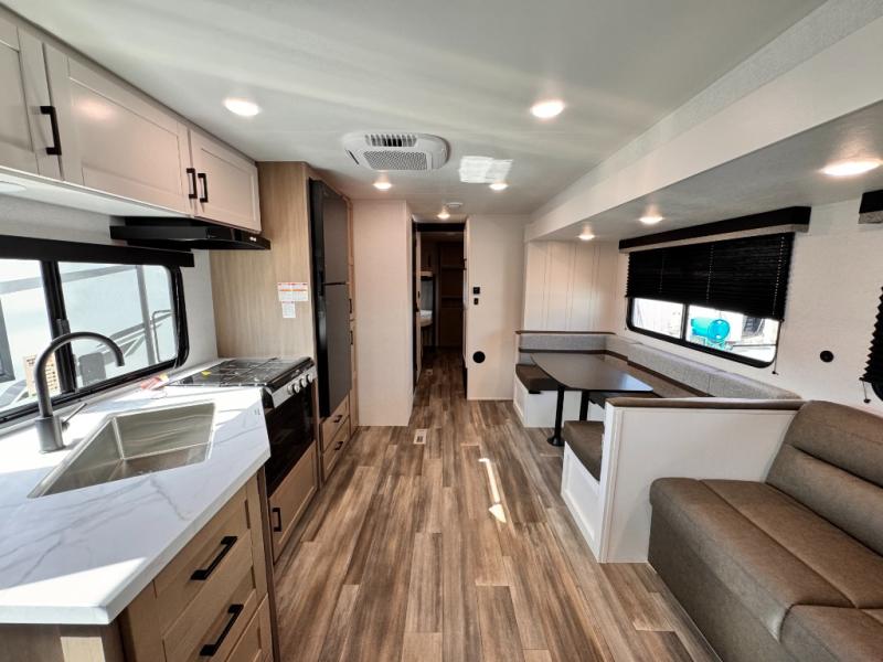 2027 Open Range RV Colt 32DSB photo 14