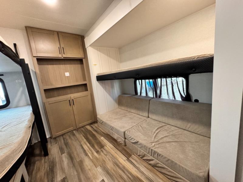 2027 Open Range RV Colt 32DSB photo 18