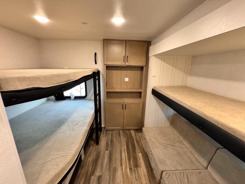 2027 Open Range RV Colt 32DSB photo 23