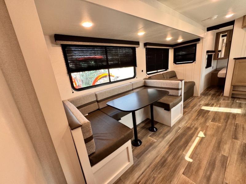 2027 Open Range RV Colt 32DSB photo 11