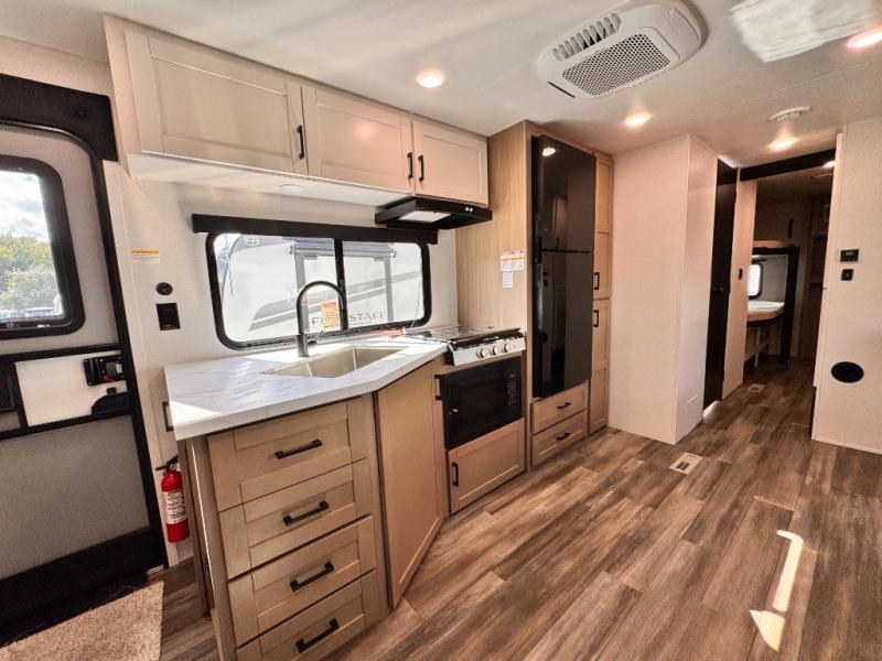 2027 Open Range RV Colt 32DSB photo 10
