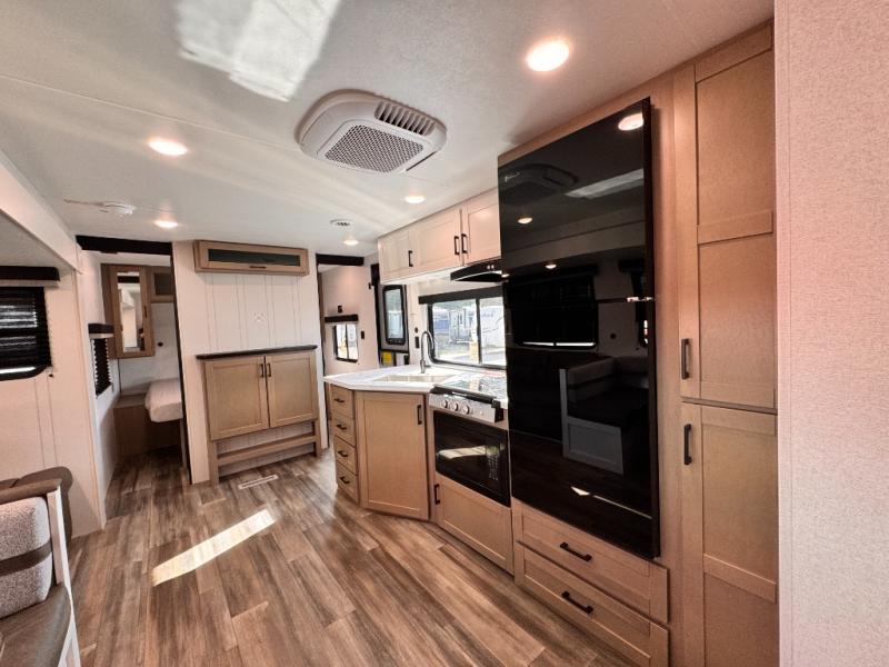 2027 Open Range RV Colt 32DSB photo 12