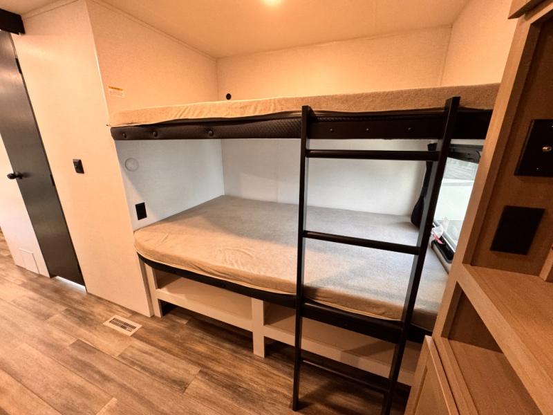 2027 Open Range RV Colt 32DSB photo 20