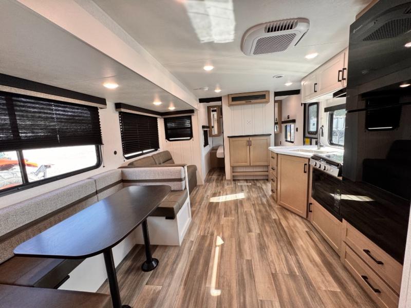 2027 Open Range RV Colt 32DSB photo 13