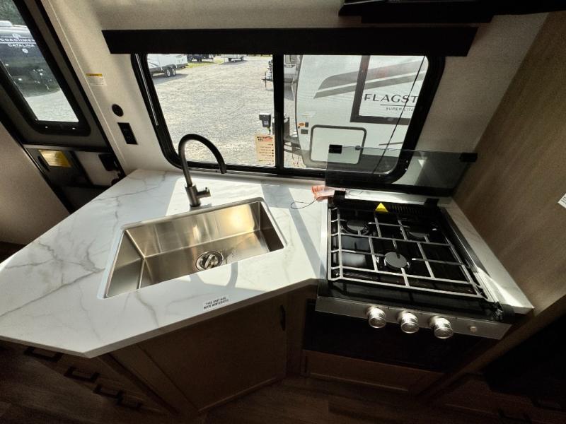 2027 Open Range RV Colt 32DSB photo 15