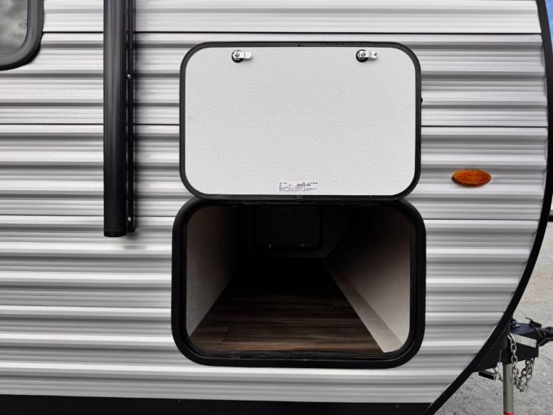 2027 Open Range RV Colt 32DSB photo 37