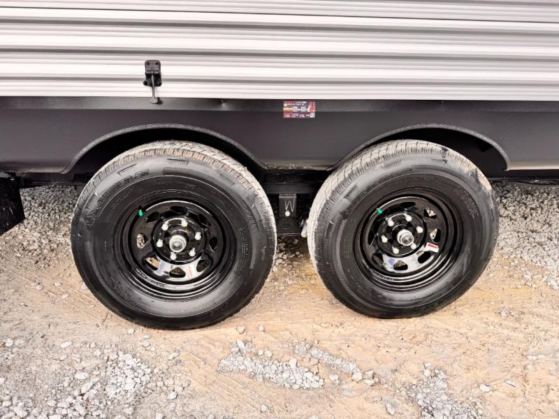 2027 Open Range RV Colt 32DSB photo 35