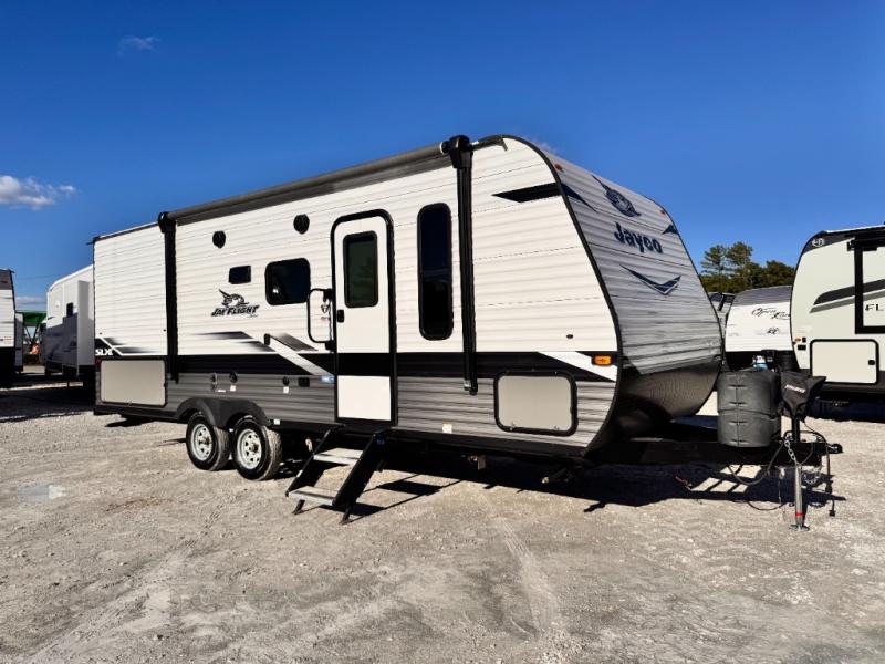 2022 Jayco Jay Flight SLX 8 224BH photo 1