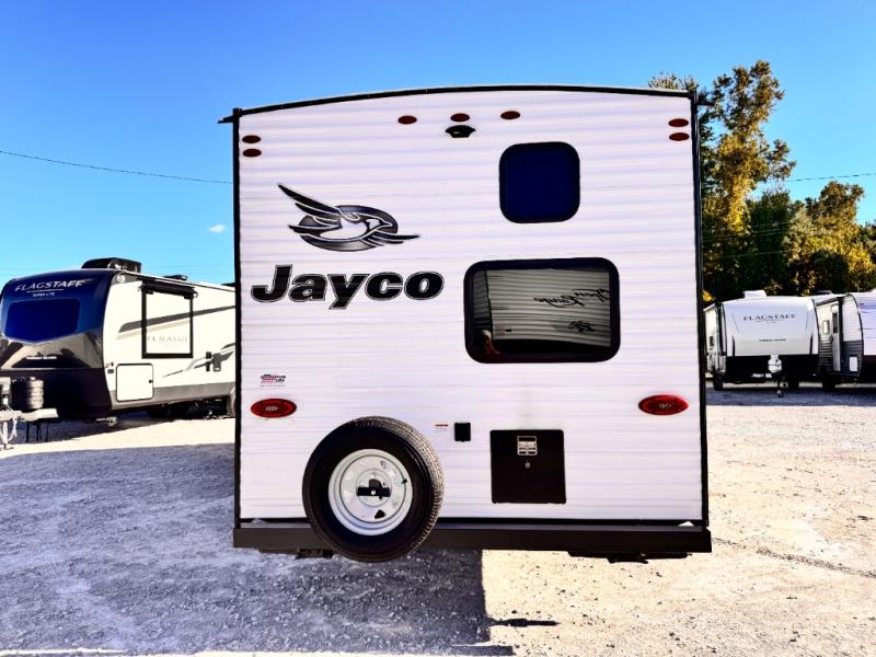 2022 Jayco Jay Flight SLX 8 224BH photo 5