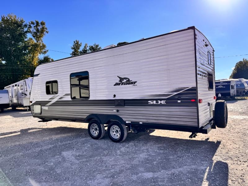 2022 Jayco Jay Flight SLX 8 224BH photo 4