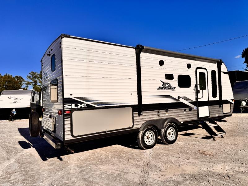 2022 Jayco Jay Flight SLX 8 224BH photo 6