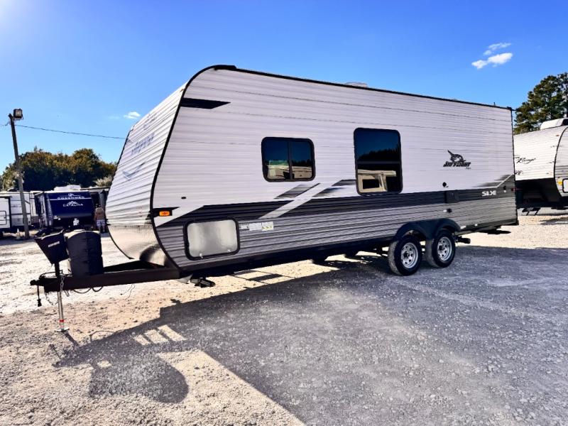 2022 Jayco Jay Flight SLX 8 224BH photo 3