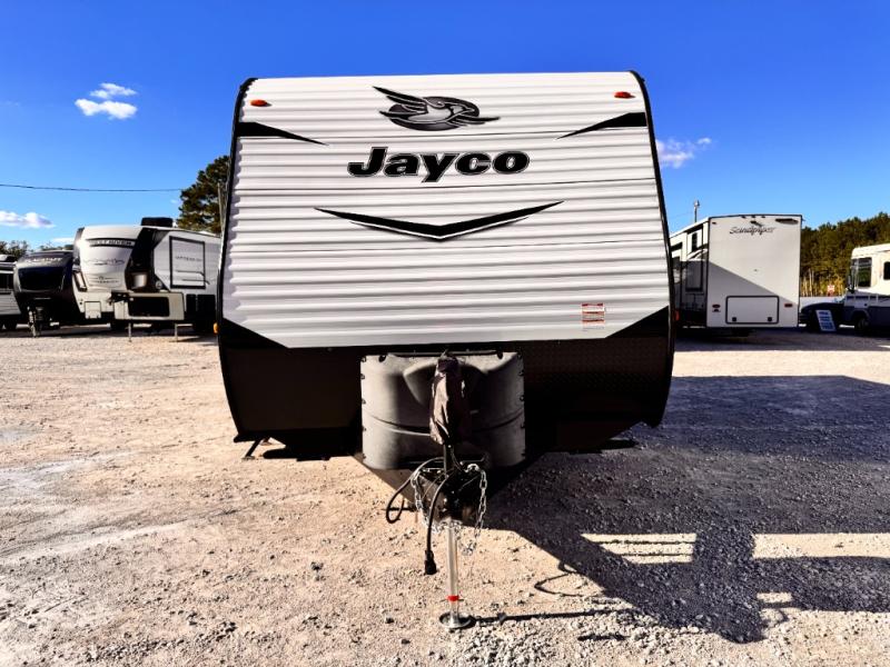 2022 Jayco Jay Flight SLX 8 224BH photo 2