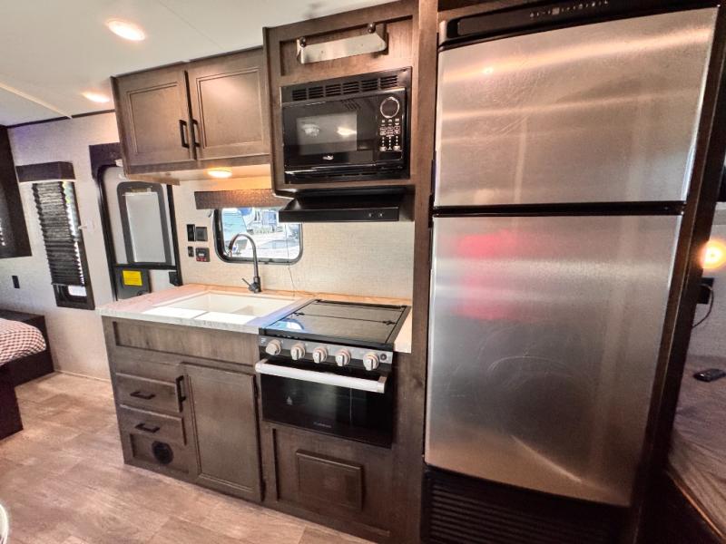2022 Jayco Jay Flight SLX 8 224BH photo 10