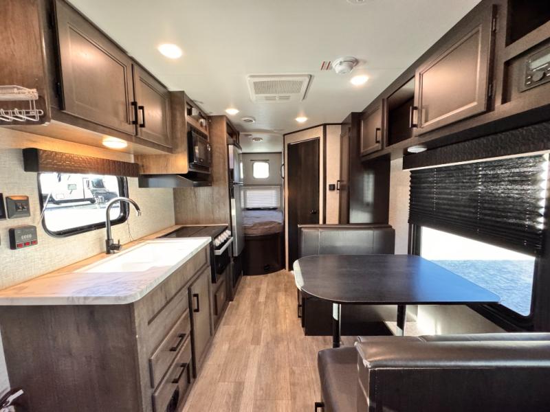 2022 Jayco Jay Flight SLX 8 224BH photo 14